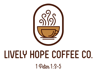 Lively Hope Coffee